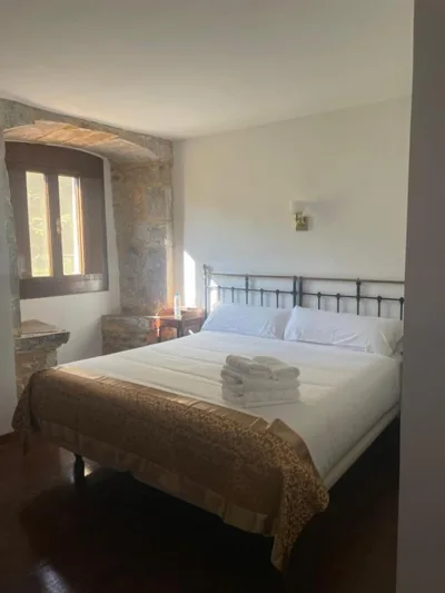 Hotel Castillo Valdés Salas — foto 9