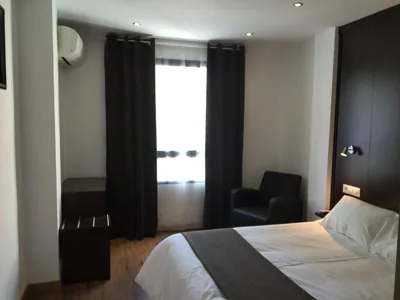 Hotel Castillo — Foto 2