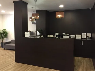 Hotel Castillo — Foto 4