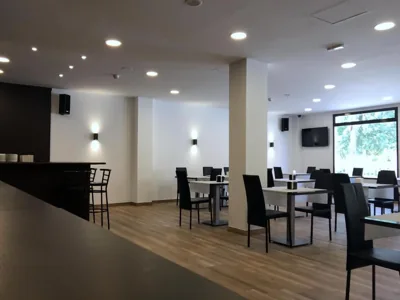 Hotel Castillo — Foto 5