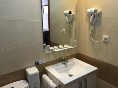 Hotel Castillo — Foto 11