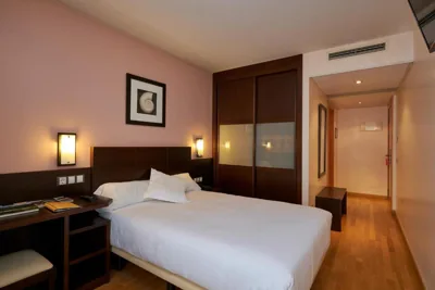 Hotel Castro Real — Foto 2