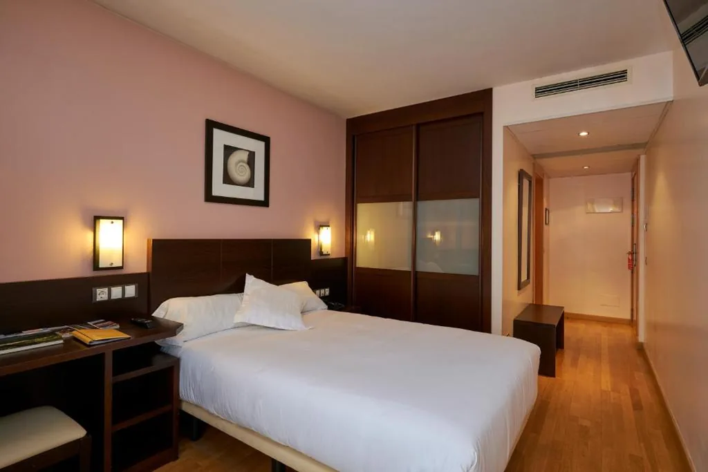 Hotel Castro Real
