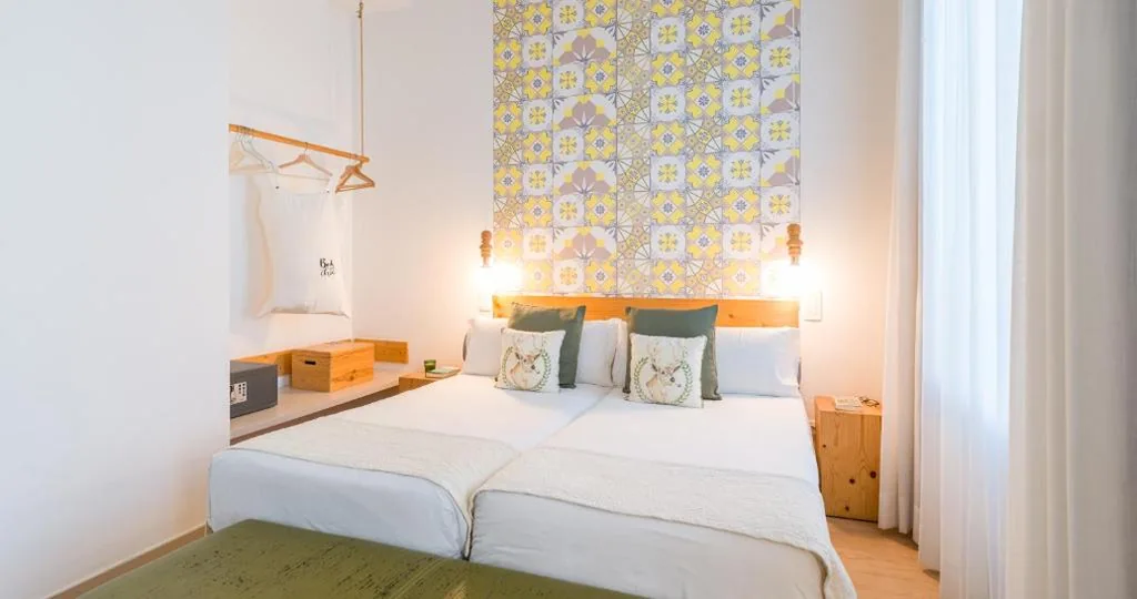 Hotel Catalina