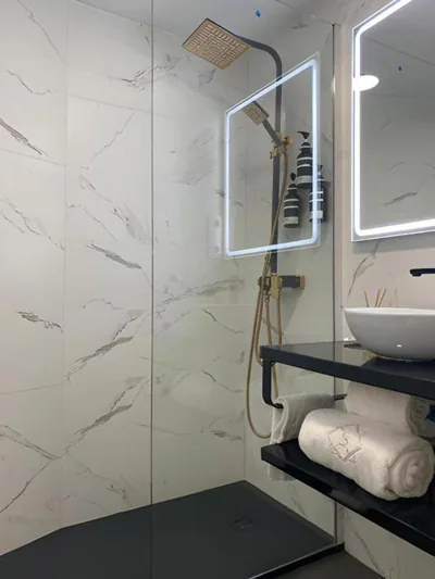 Hotel Catalina Suites — foto 3