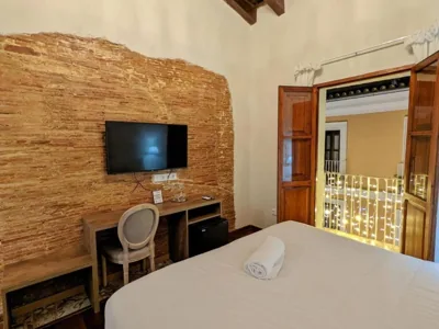 Hotel Catalina Suites — foto 4