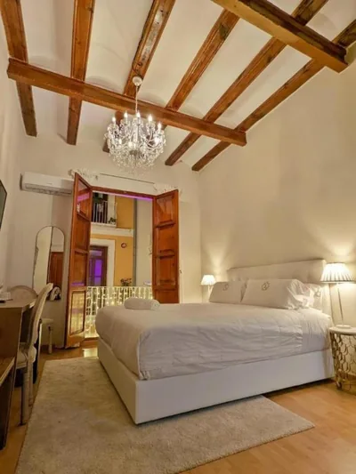 Hotel Catalina Suites — foto 6