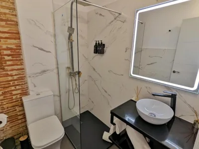 Hotel Catalina Suites — foto 11