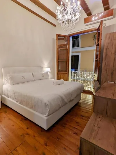 Hotel Catalina Suites — foto 12