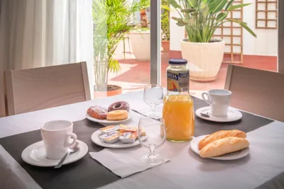 Hotel Catalunya Express — foto 4