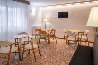 Hotel Catalunya Express — foto 5