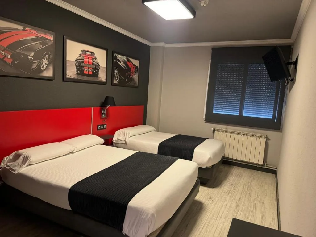 HOTEL CEAO