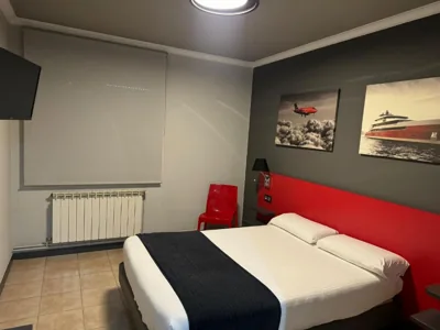 HOTEL CEAO — foto 4