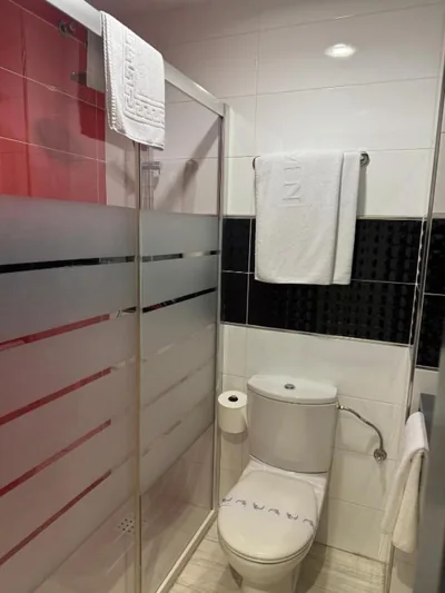 HOTEL CEAO — foto 5
