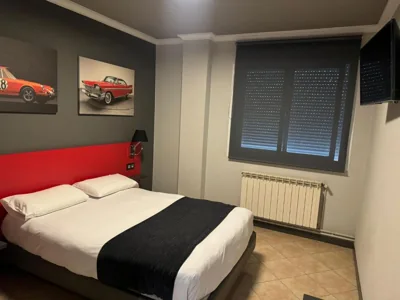 HOTEL CEAO — foto 6
