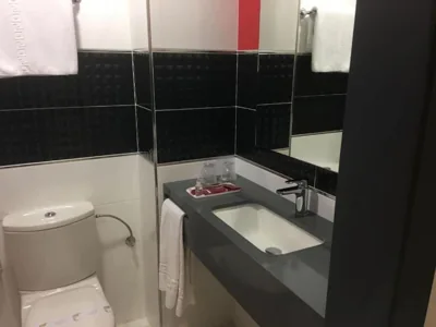 HOTEL CEAO — foto 7
