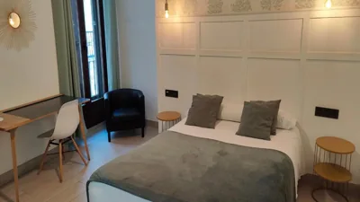 Hotel Cedran — foto 2
