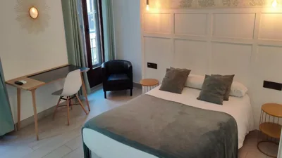 Hotel Cedran — foto 6