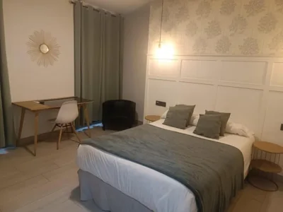 Hotel Cedran — foto 7