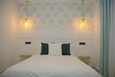 Hotel Cedran — foto 11