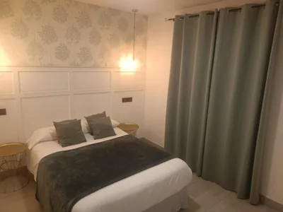 Hotel Cedran — foto 12