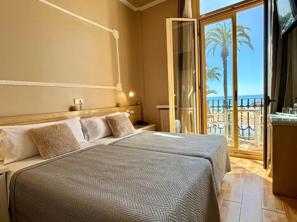 Hotel Celimar