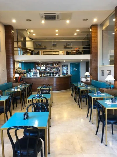 Hotel Celimar — foto 4
