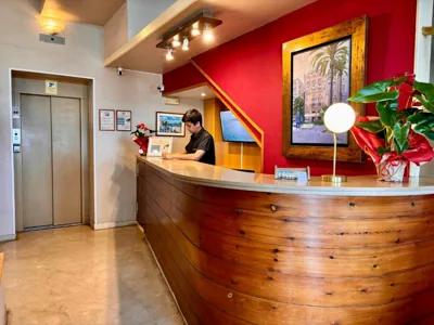 Hotel Celimar — foto 6