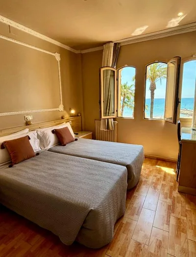 Hotel Celimar — foto 12