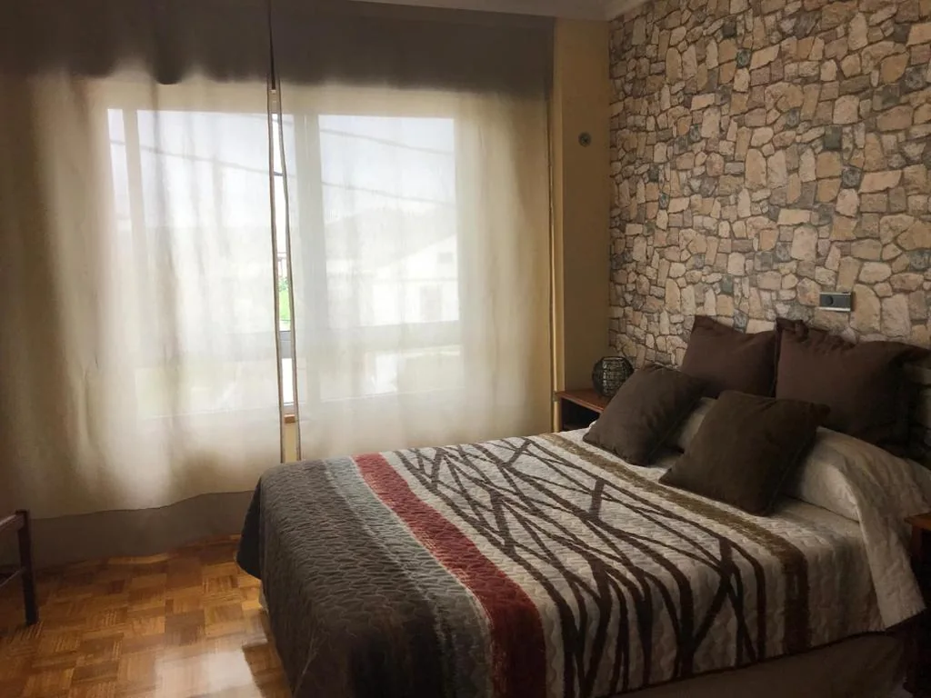 Doppelzimmer — Hotel Celta Galaico