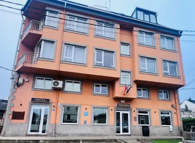 Hotel Celta Galaico — Foto 4