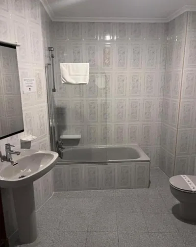 Hotel Celta Galaico — Foto 6