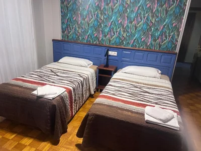 Hotel Celta Galaico — Foto 8