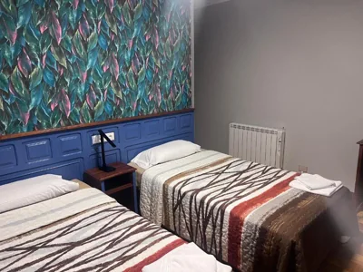 Hotel Celta Galaico — Foto 9
