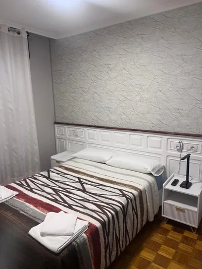 Hotel Celta Galaico — Foto 10