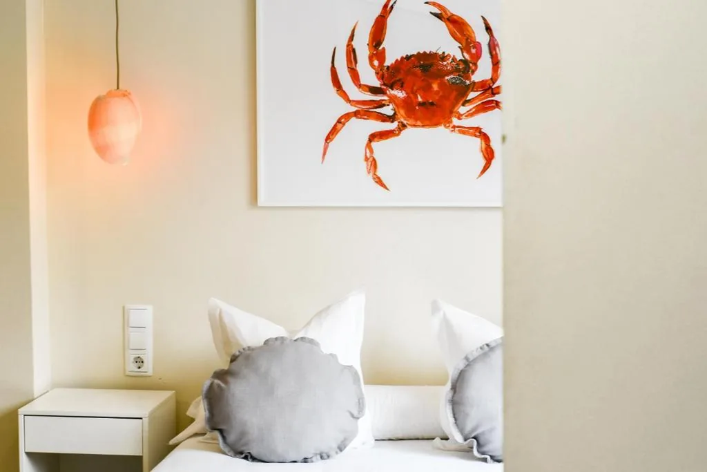 Appartement met terras — Hotel Celta
