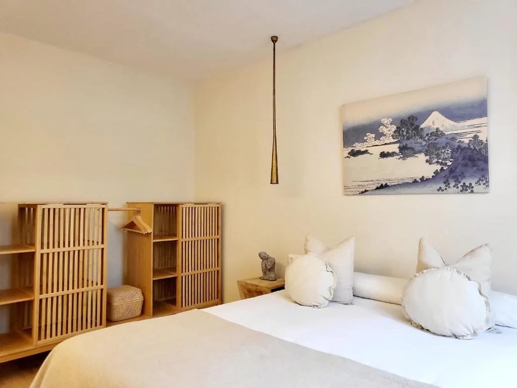 Superior appartement — Hotel Celta