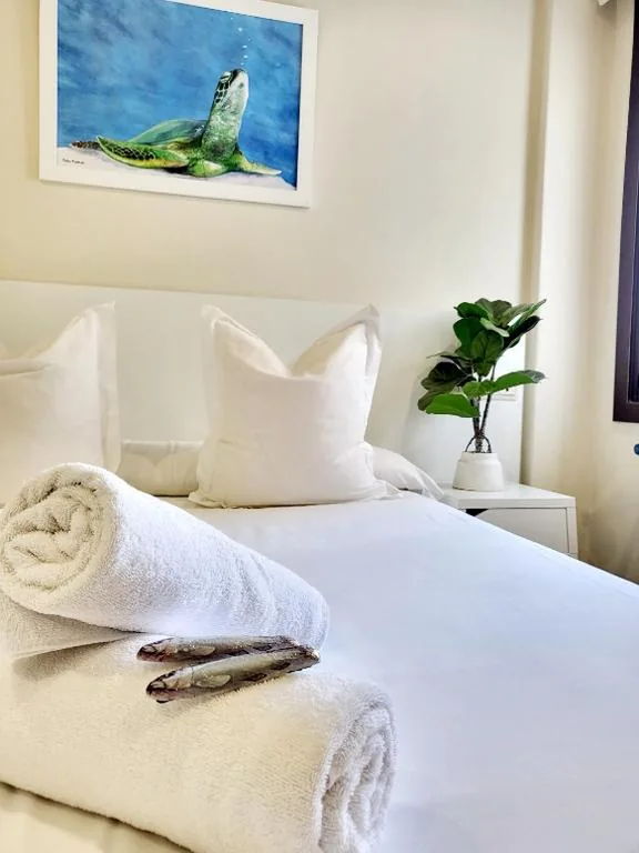 Budget Tweepersoonskamer — Hotel Celta