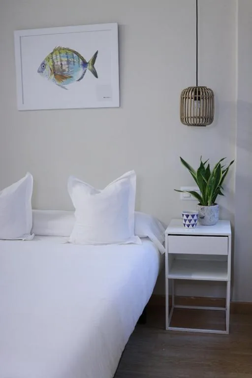 Eenpersoonskamer — Hotel Celta
