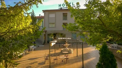 Hotel Cemar — foto 10