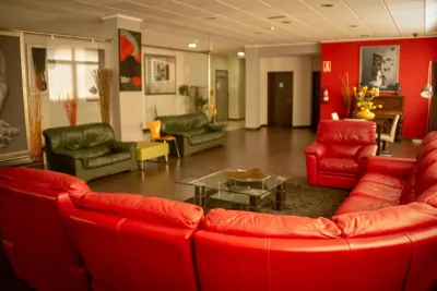 Hotel Cemar — foto 12