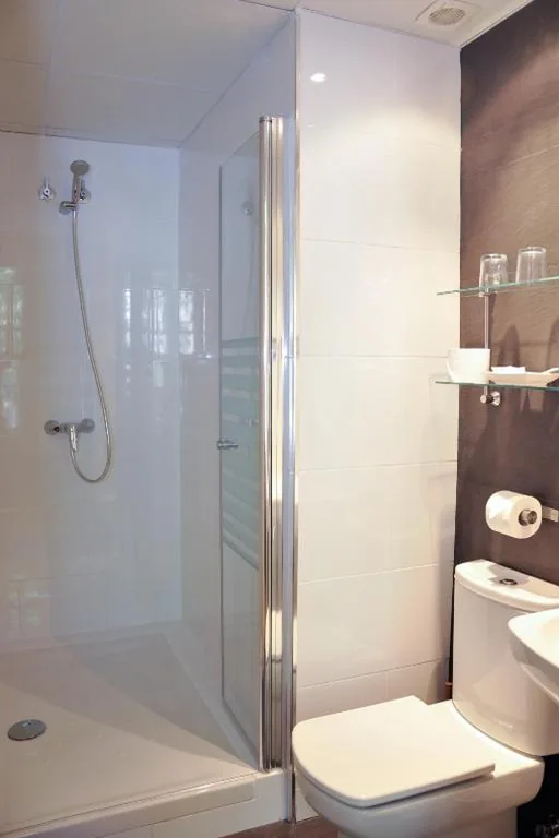 Camera Doppia Superior con terrazza - 1 o 2 letti — Hotel Center Gran Via