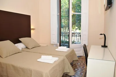 Hotel Center Gran Via — foto 4