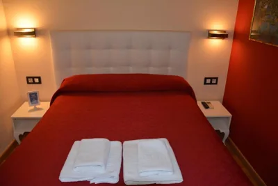 Hotel Center Gran Via — foto 11