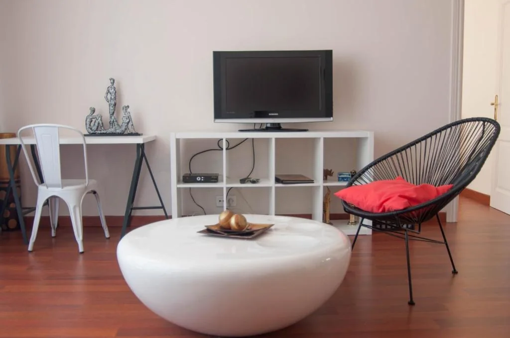 Appartamento con 2 camere da letto - Attico (4 adulti) — Hotel Central Boutique