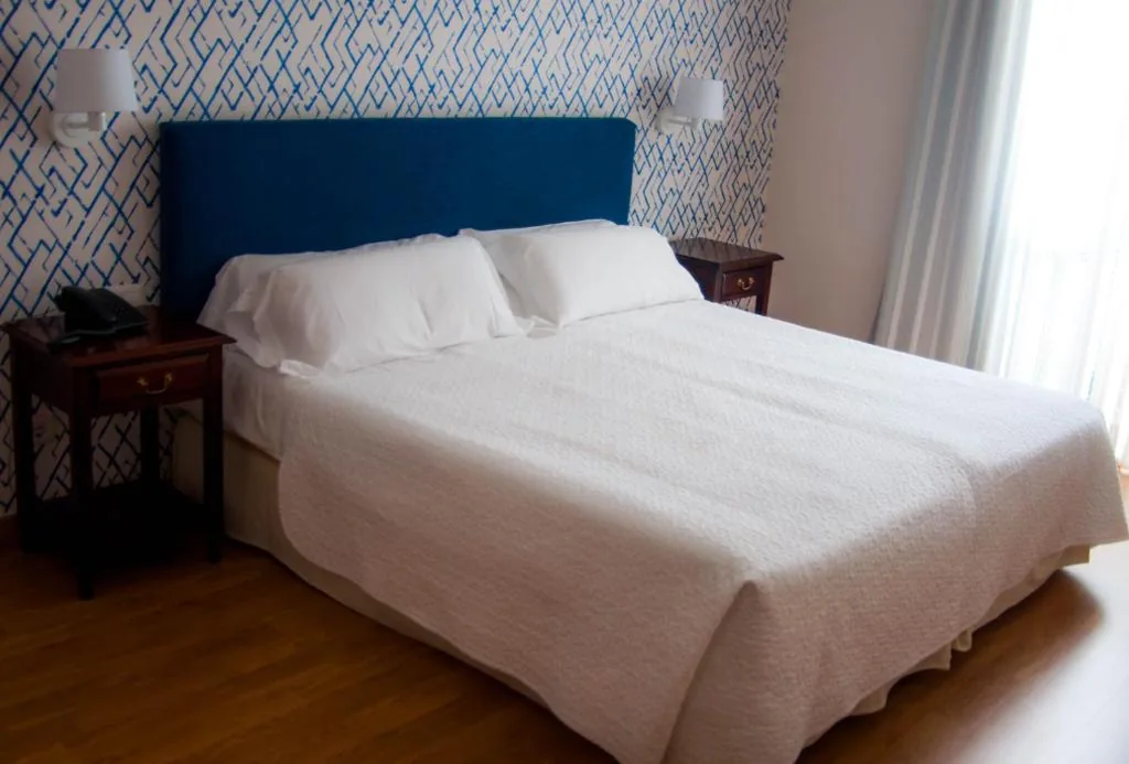 Camera doppia — Hotel Central Boutique