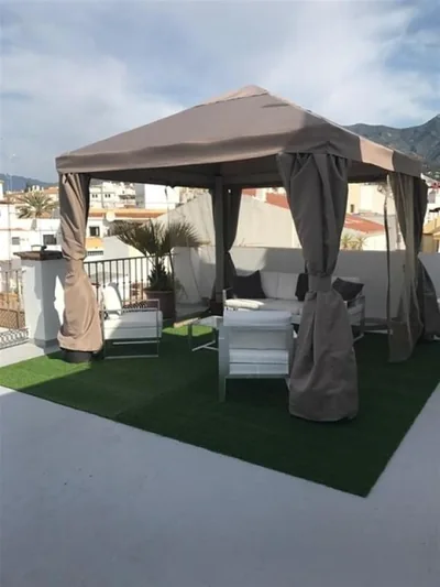 Hotel Central Boutique — foto 6