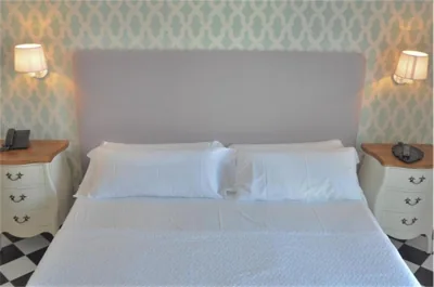 Hotel Central Boutique — foto 11