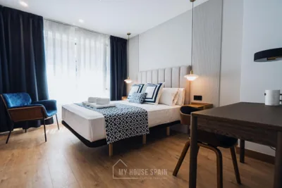 Hotel Central by MyHouseSpain — foto 9