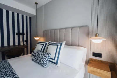Hotel Central by MyHouseSpain — foto 11